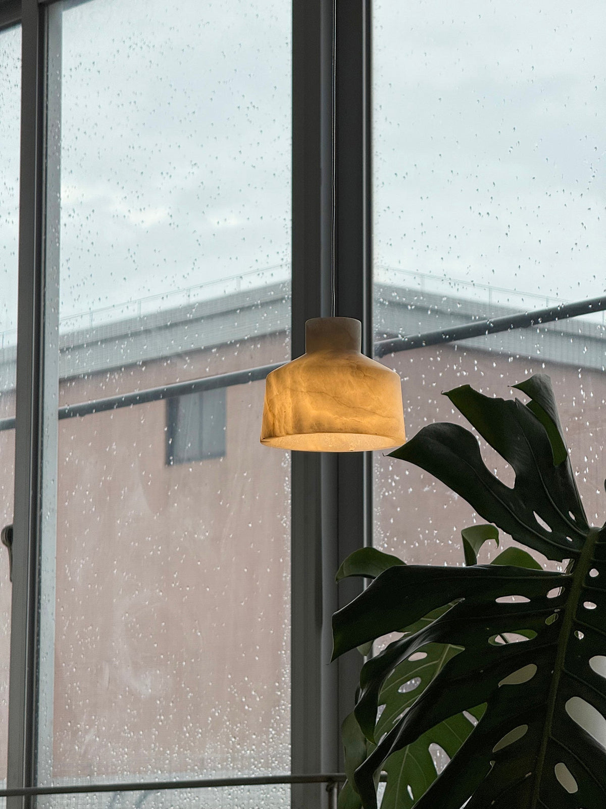 Dusk-lampe