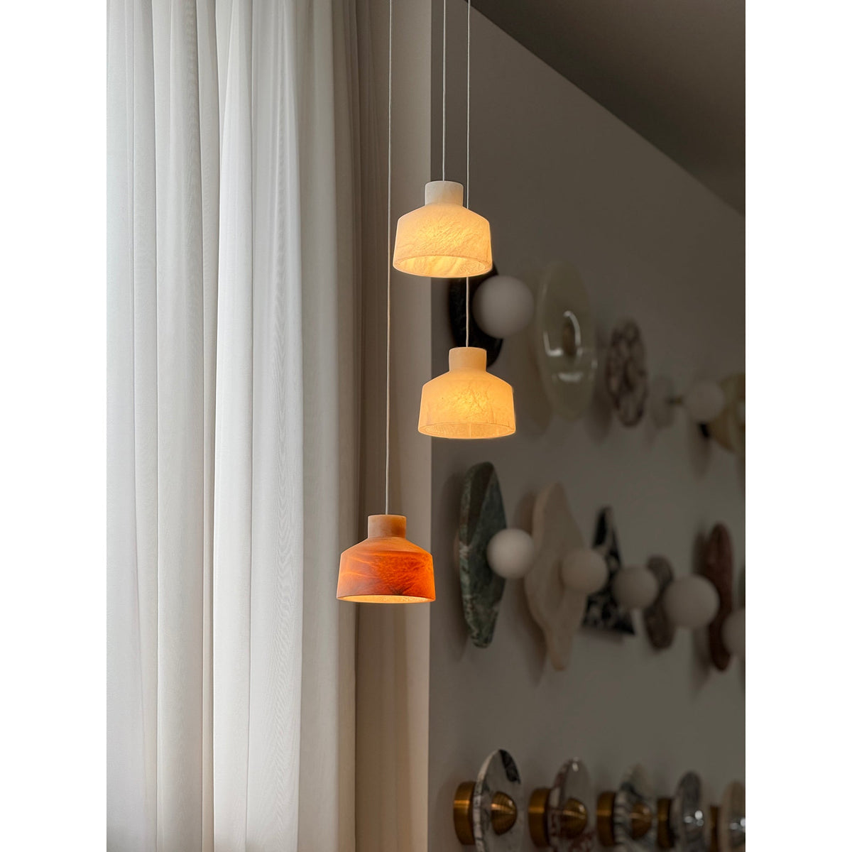 Dusk-lampe