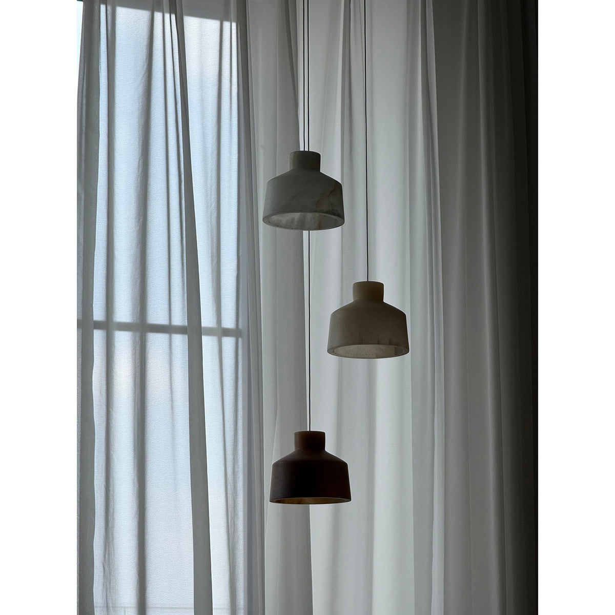 Dusk-lampe