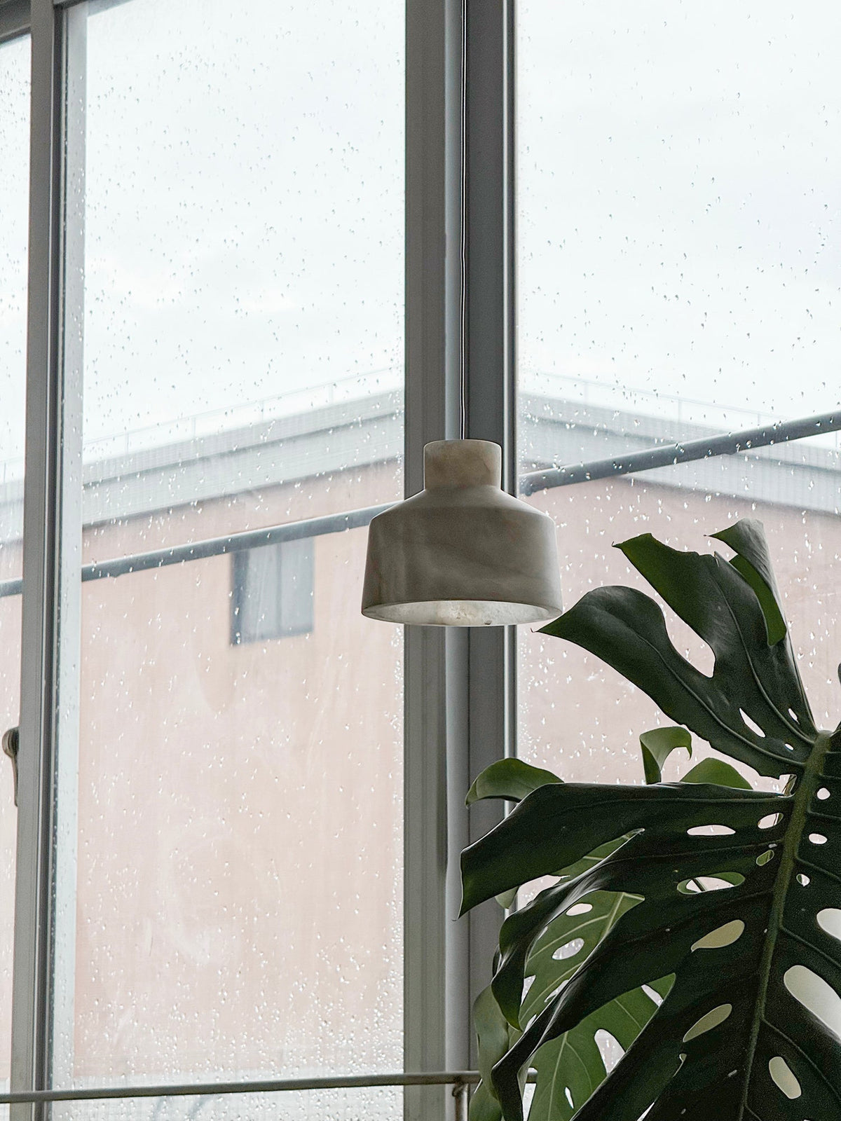 Dusk-lampe