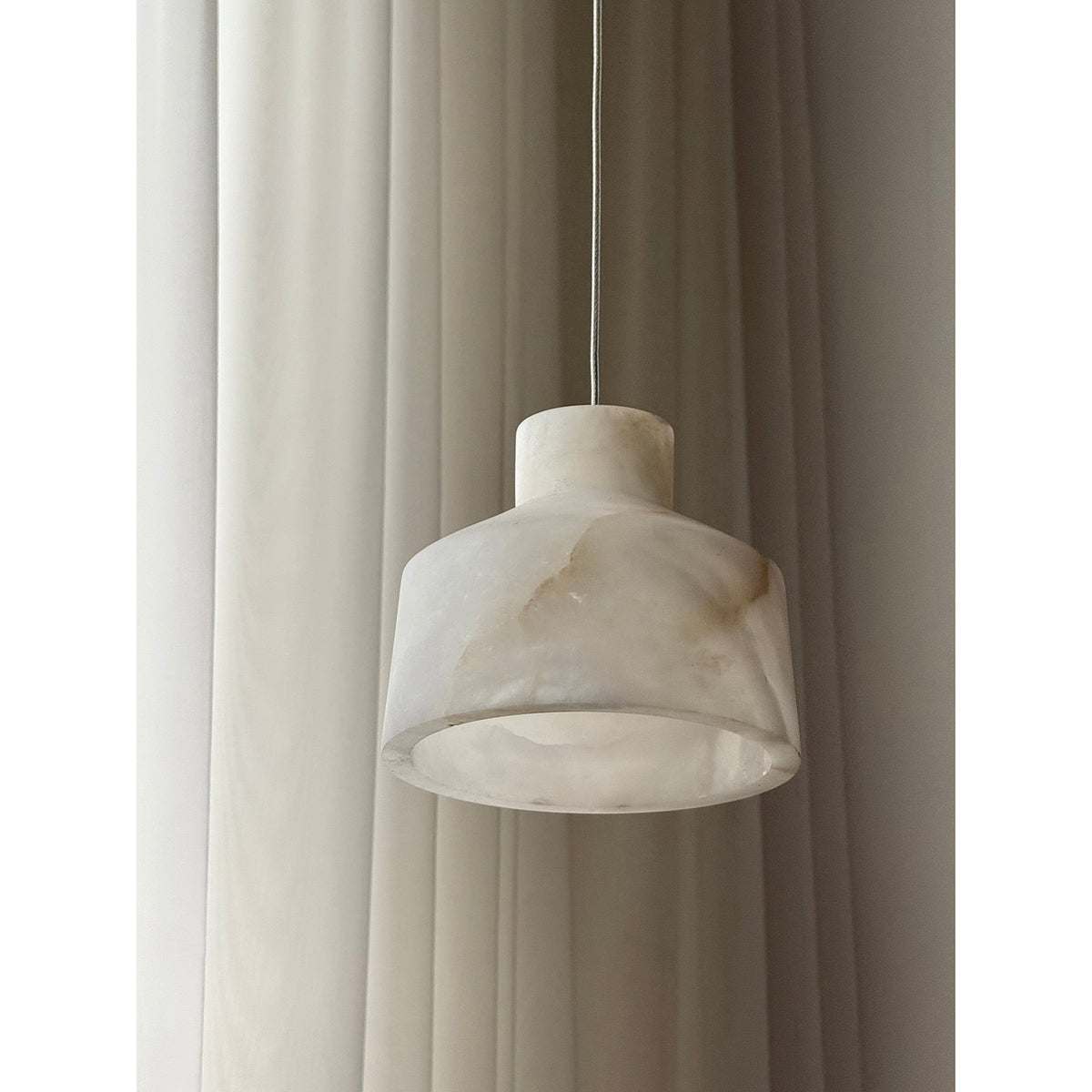 Dusk-lampe