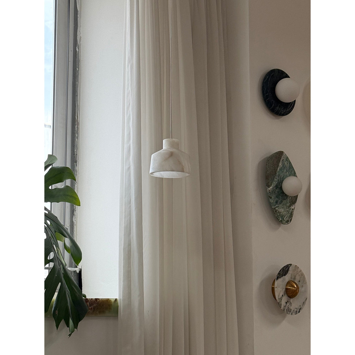 Dusk-lampe