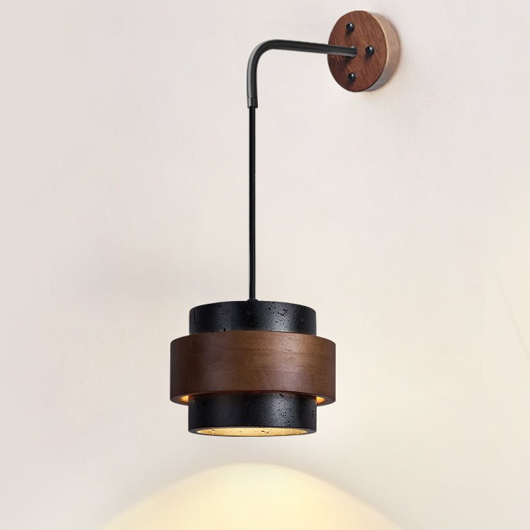 Event Horizon Cantilever vägglampa