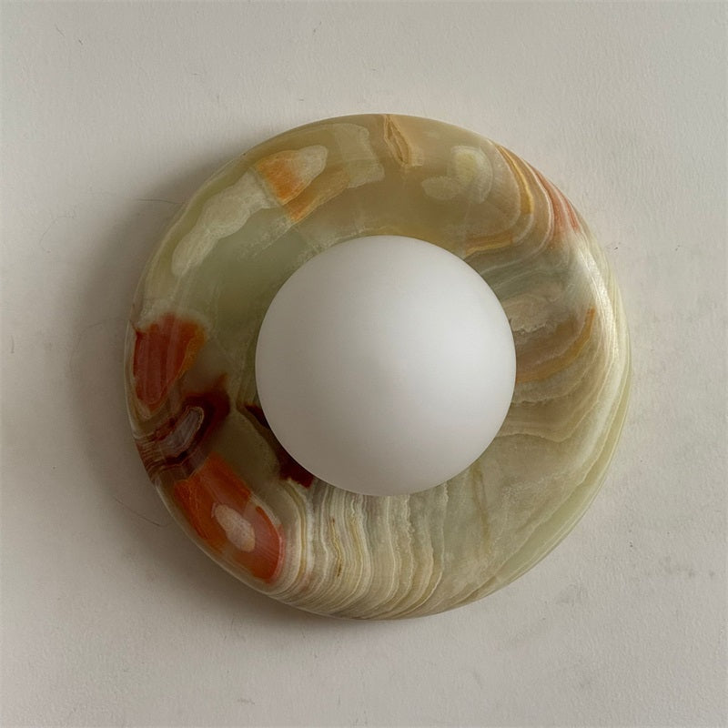 Vivina vägglampa