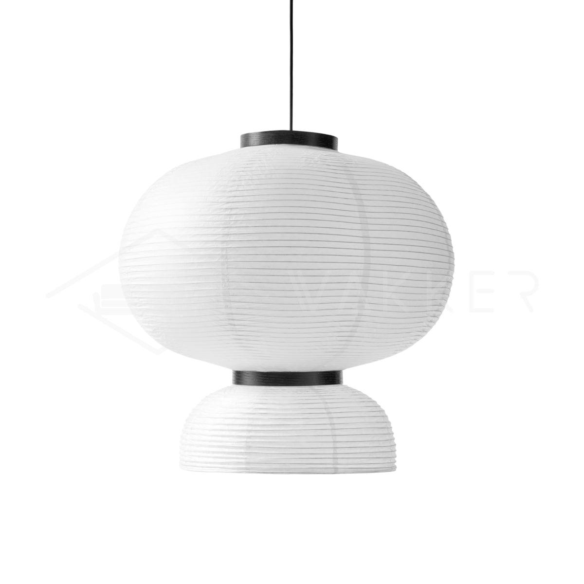 Nyzorora moderni minimalistinen Swag-riippuvalaisin