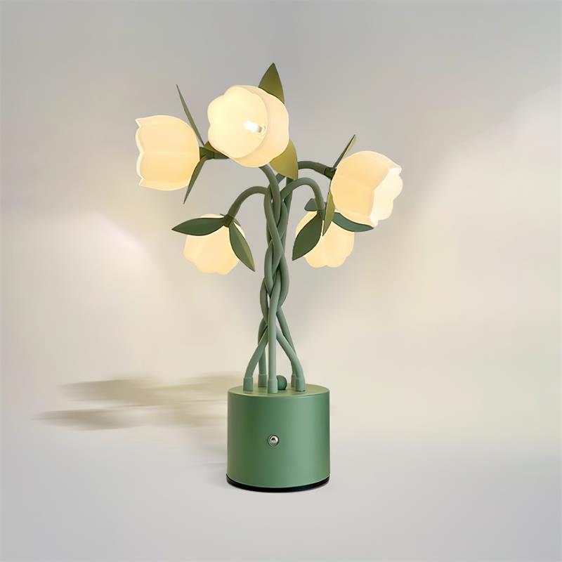 Norisella bordlampe