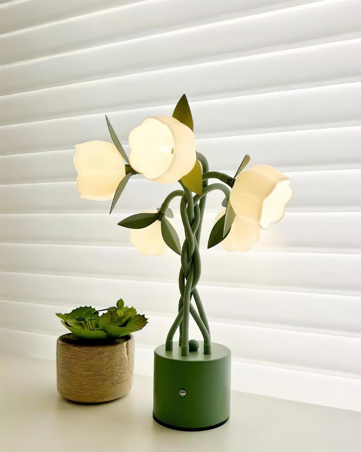 Norisella bordlampe
