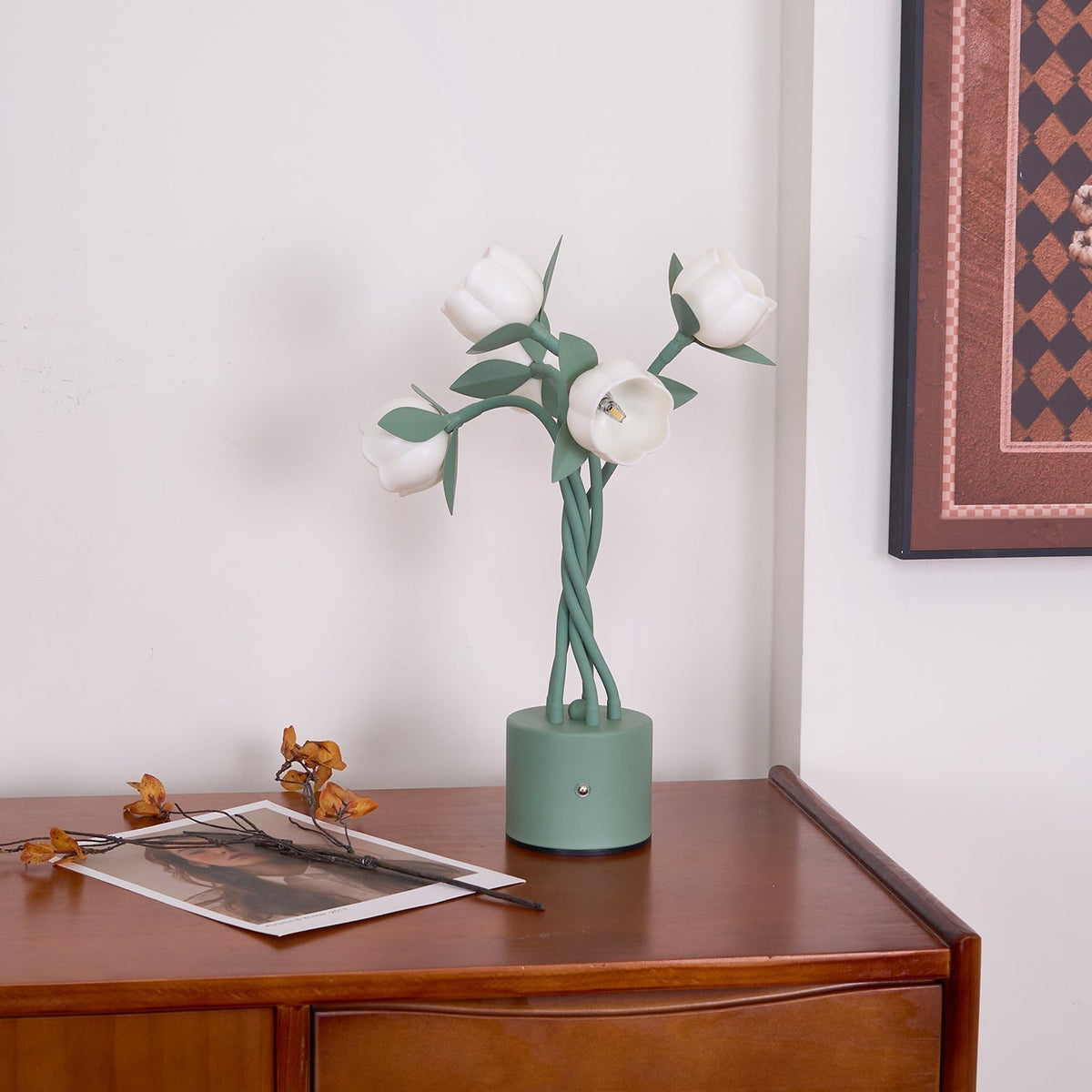 Norisella bordlampe