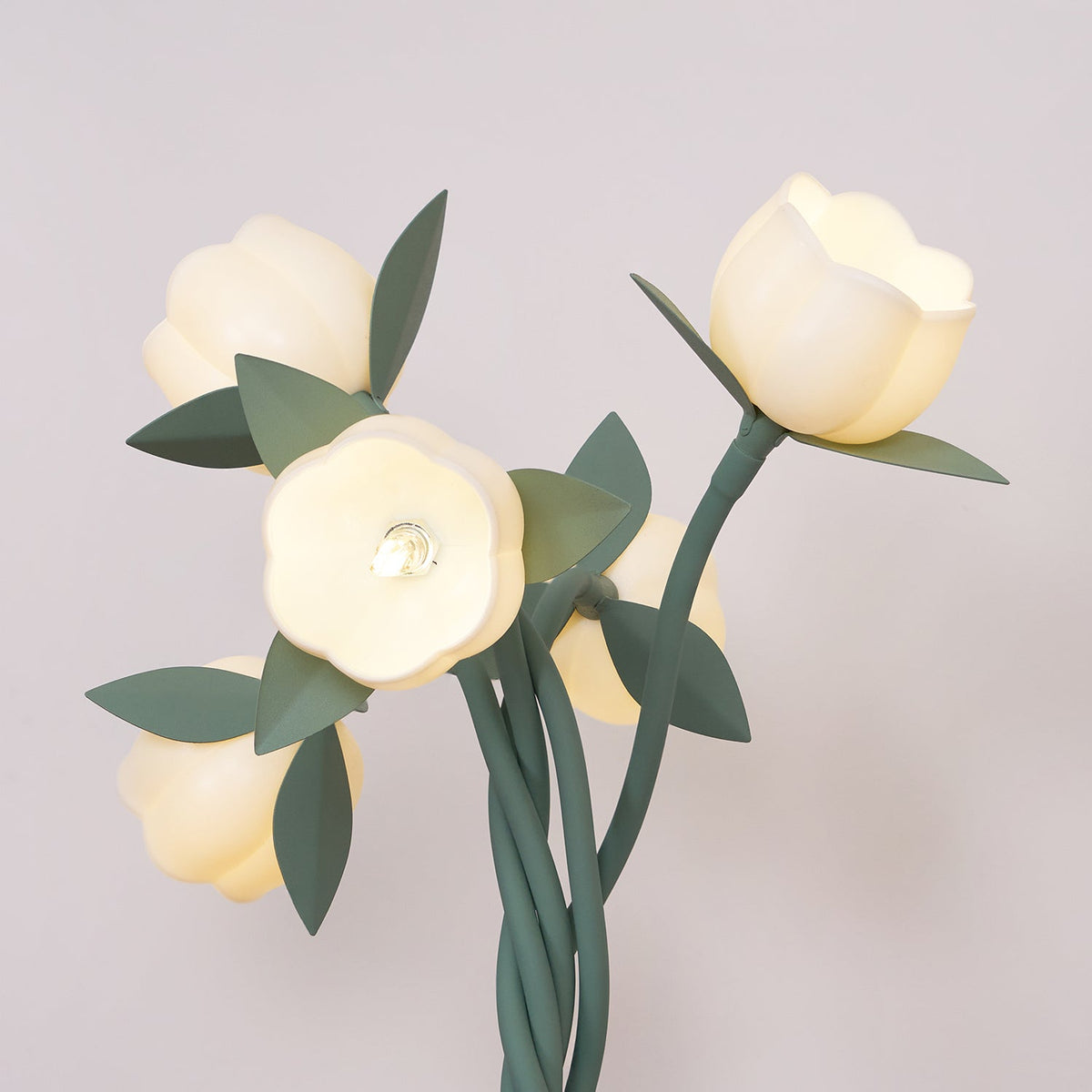 Norisella bordlampe