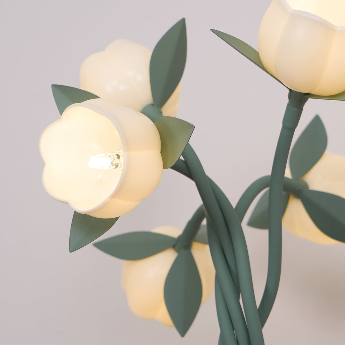 Norisella bordlampe