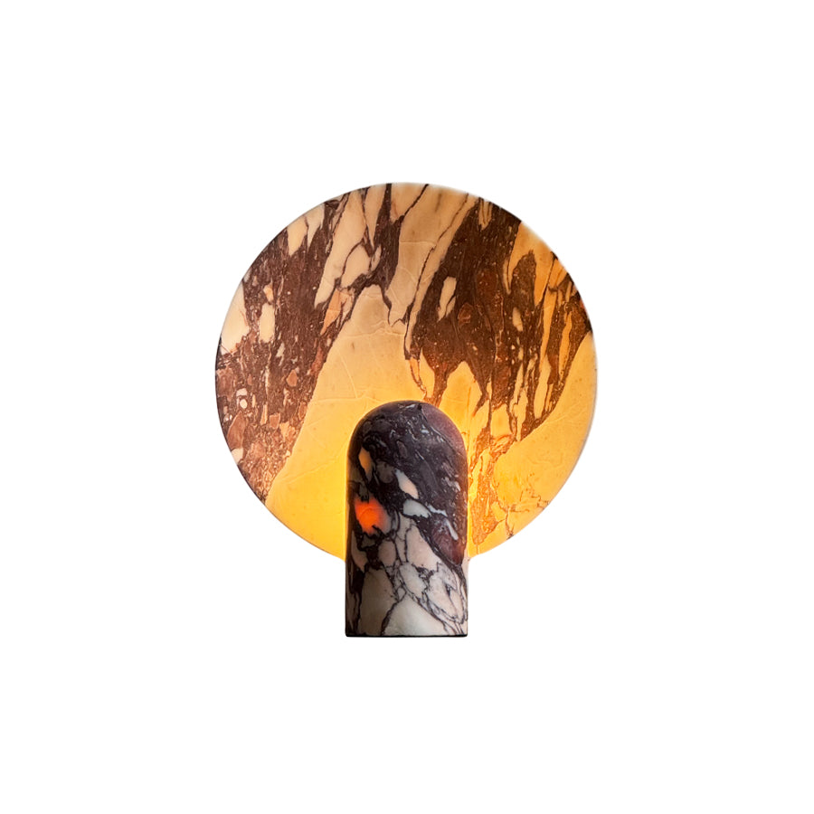 Ravellia-bordlampe
