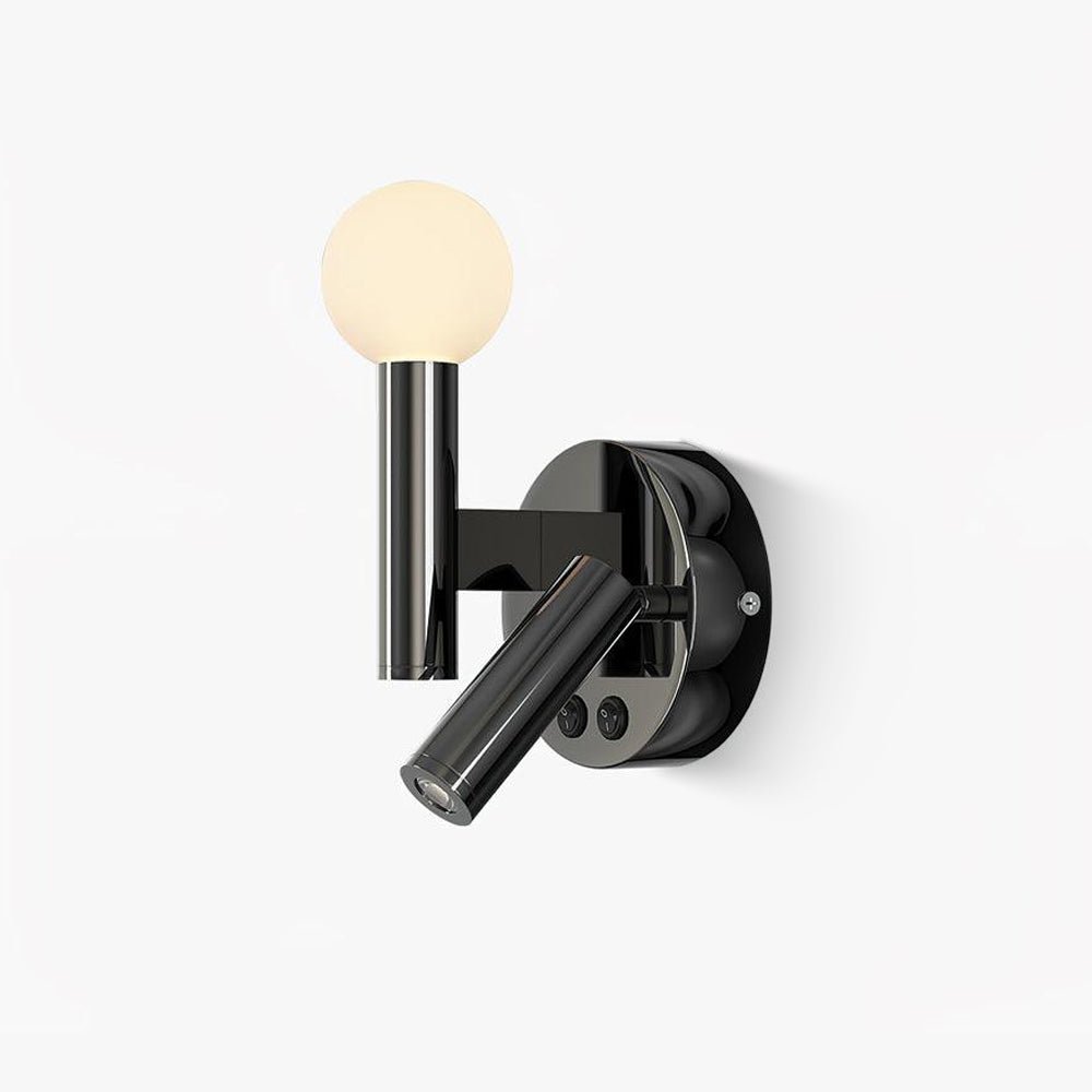 Gifted moderni minimalistinen seinävalaisin