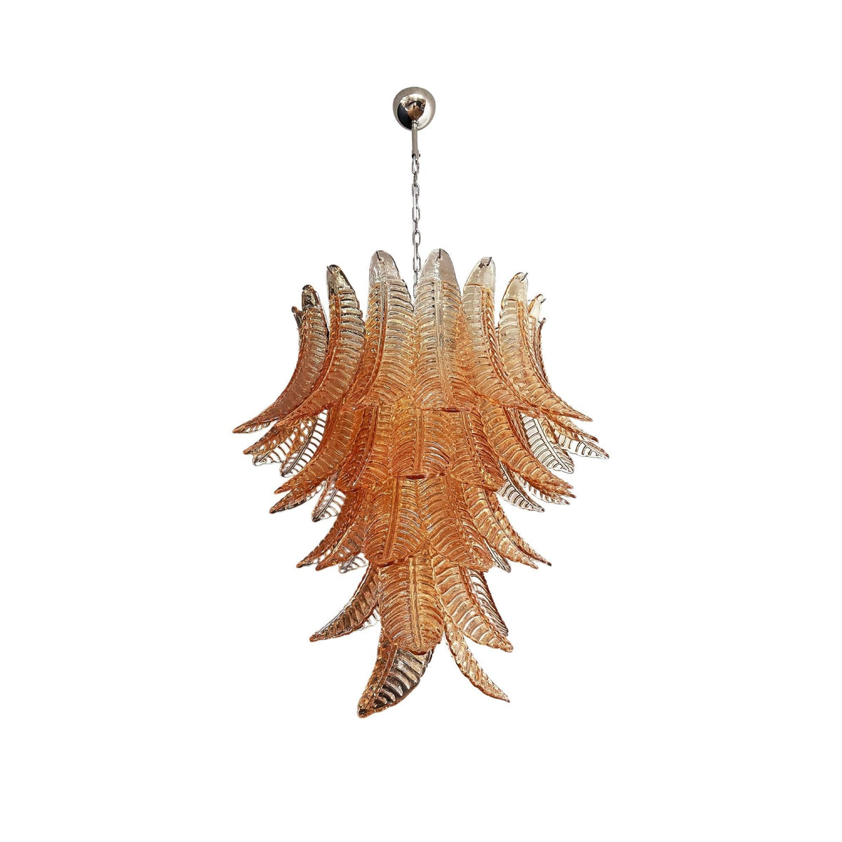 Lustre Amberina