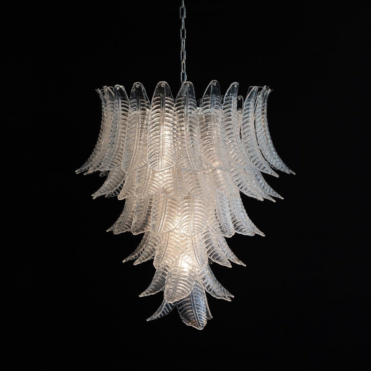 Lustre Amberina