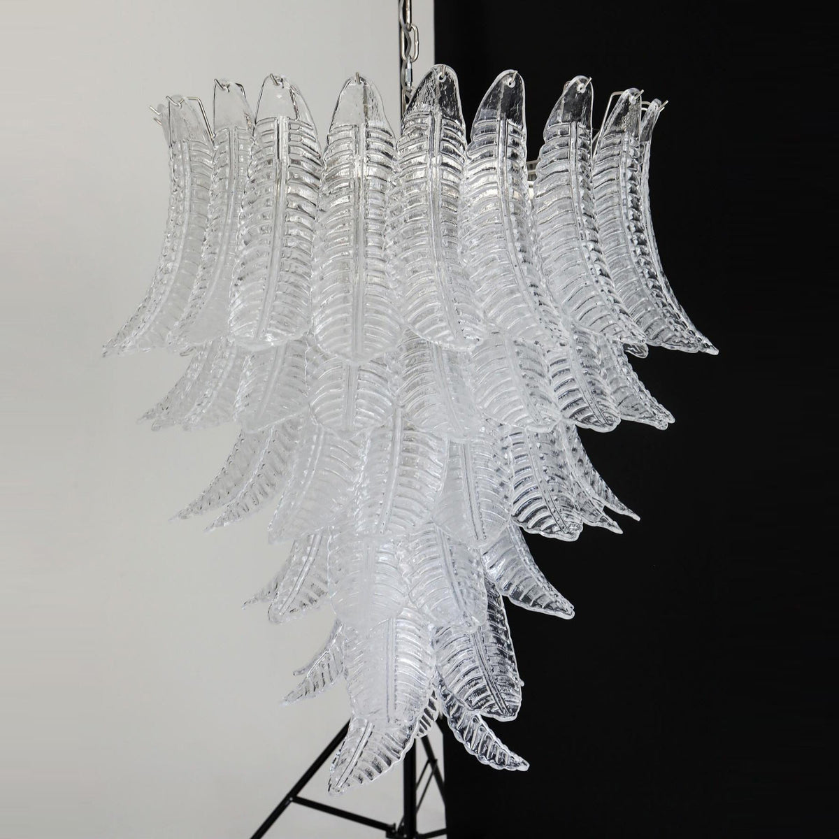 Lustre Amberina