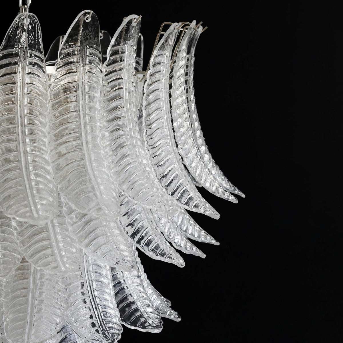 Lustre Amberina