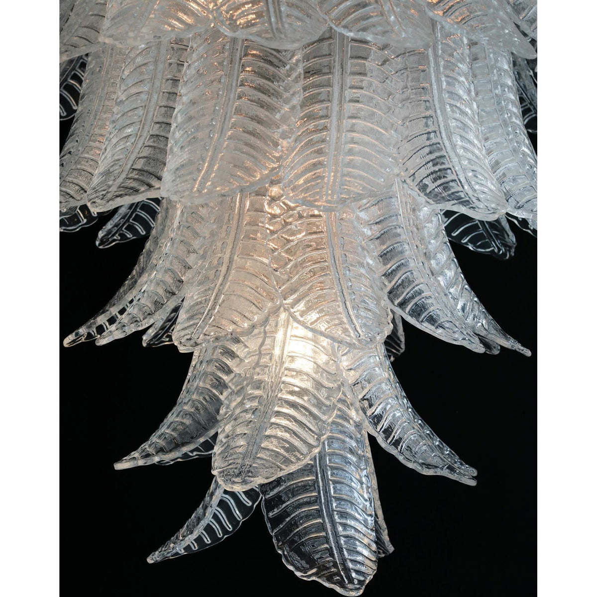 Lustre Amberina