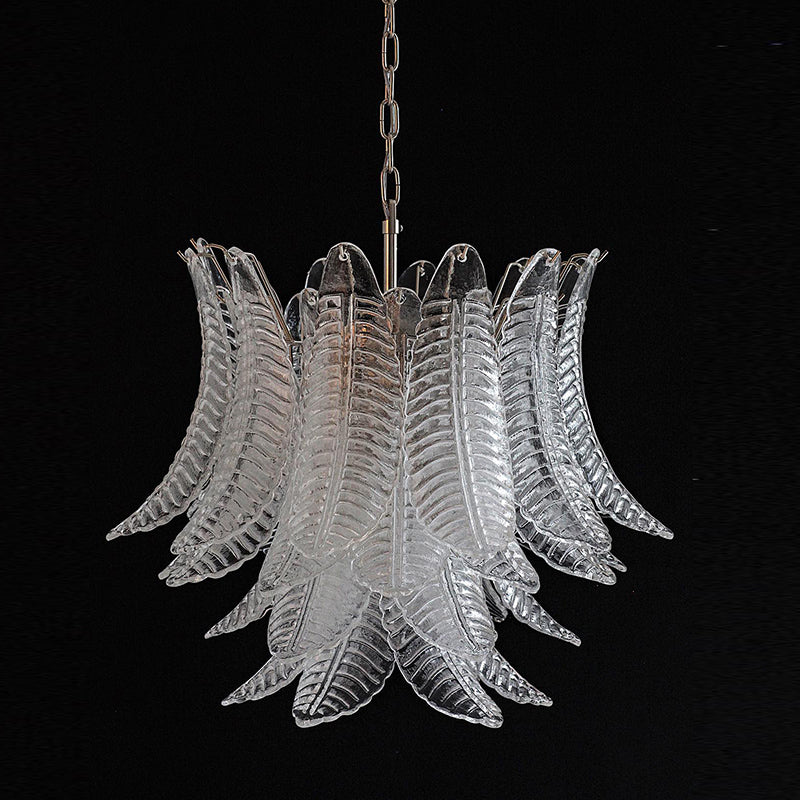 Lustre Amberina
