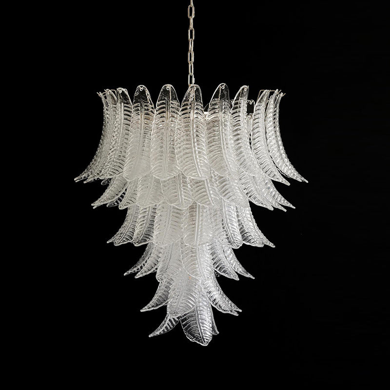 Lustre Amberina