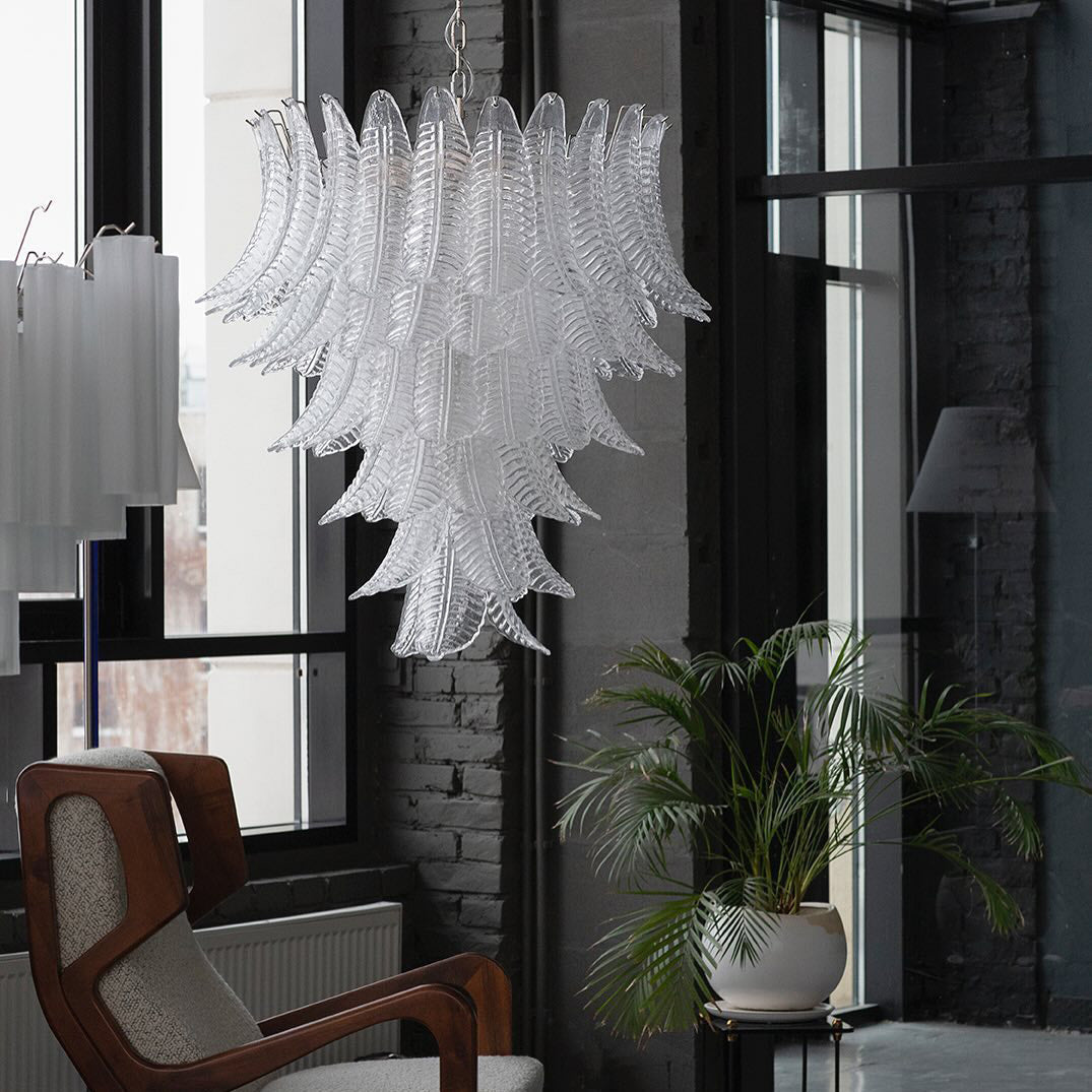 Lustre Amberina