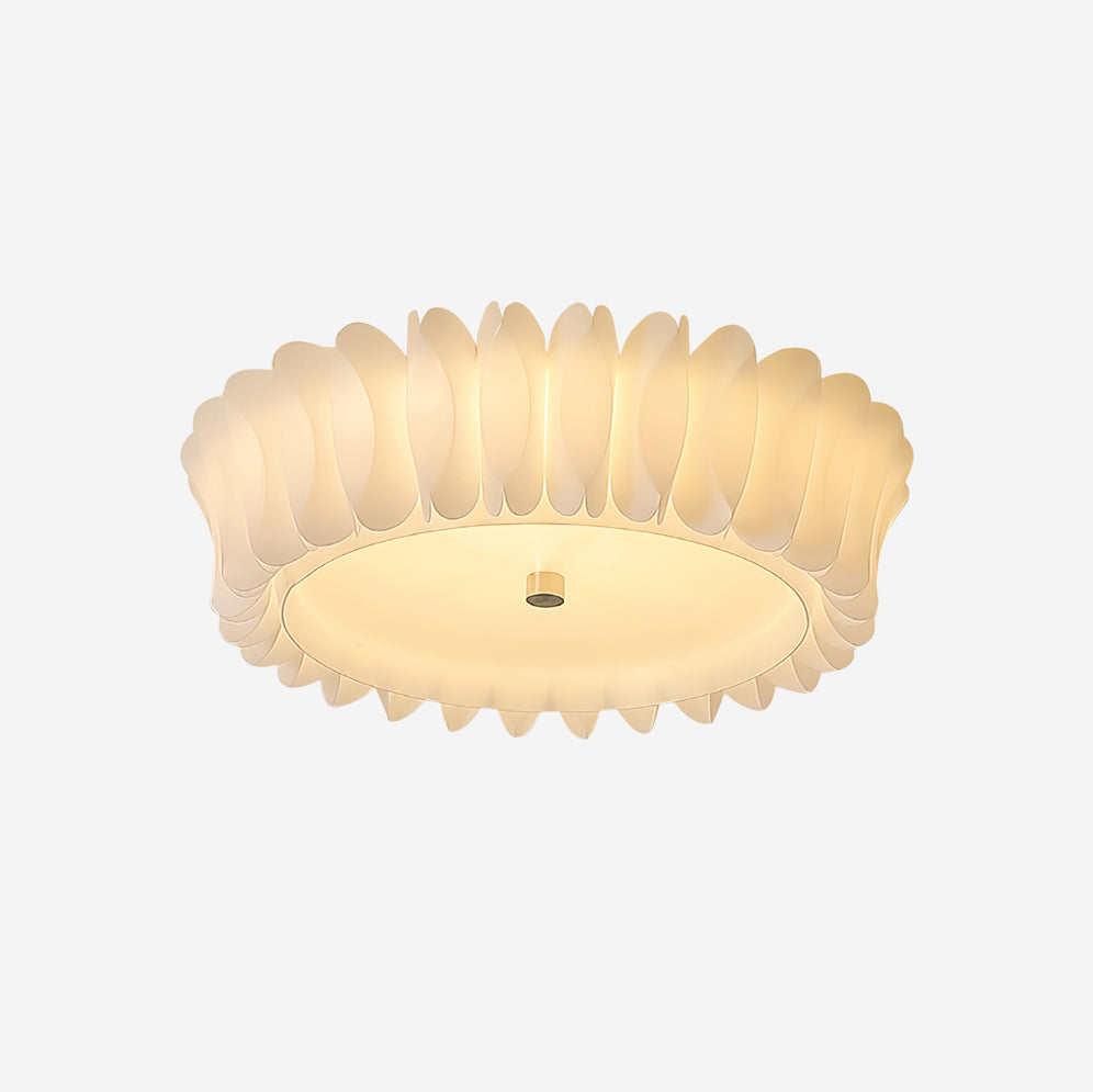 Petalis LED-loftslampe