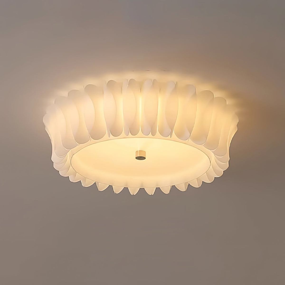Petalis LED-loftslampe
