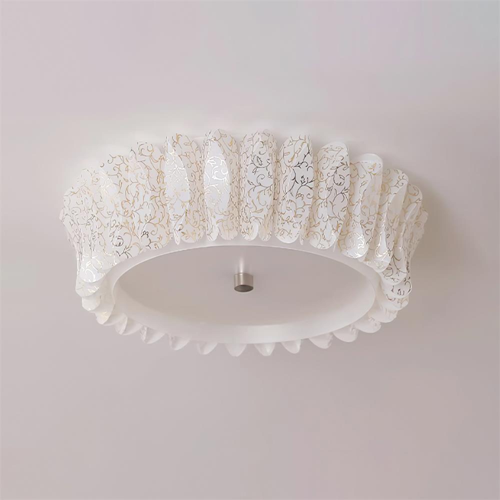 Petalis LED-loftslampe