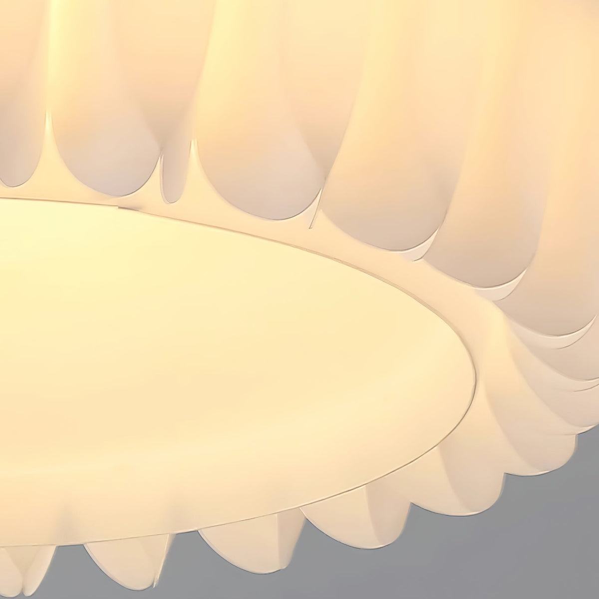 Petalis LED-loftslampe