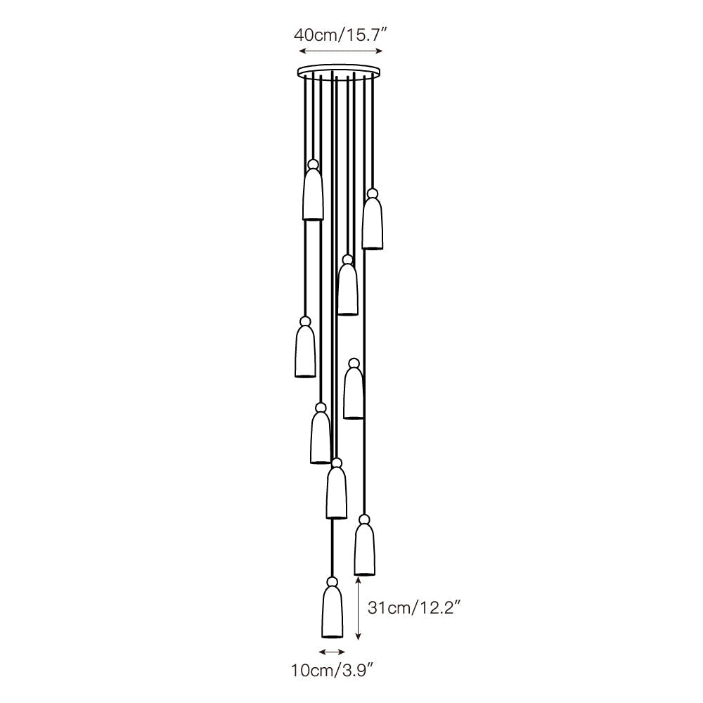 Finnley-pendel