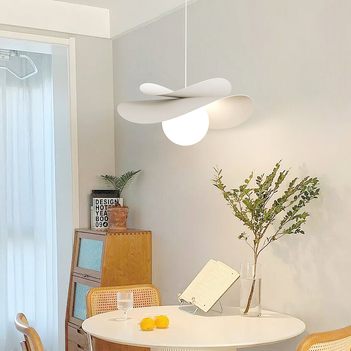 Luminária Suspensa Velielle