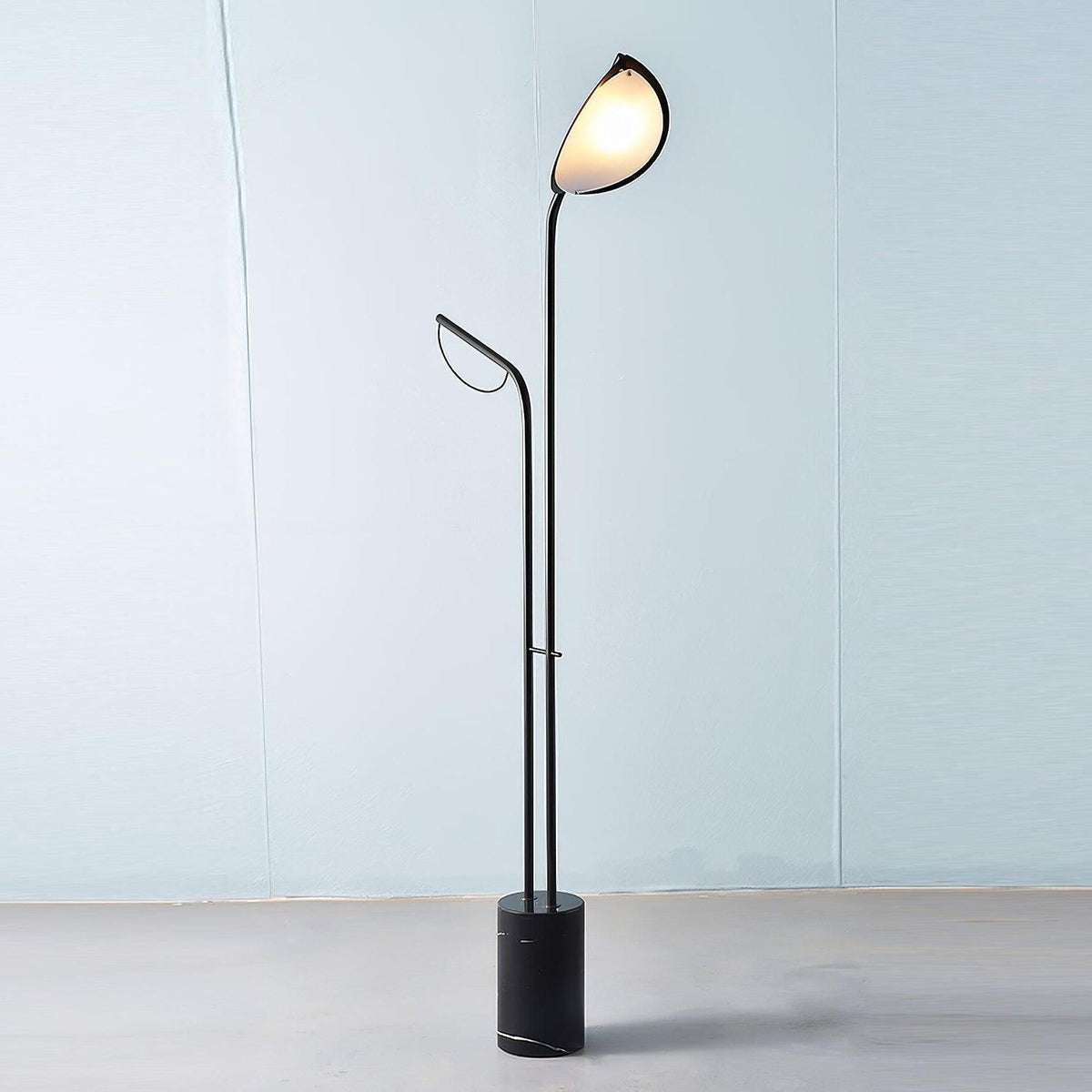 Verdant-gulvlampe
