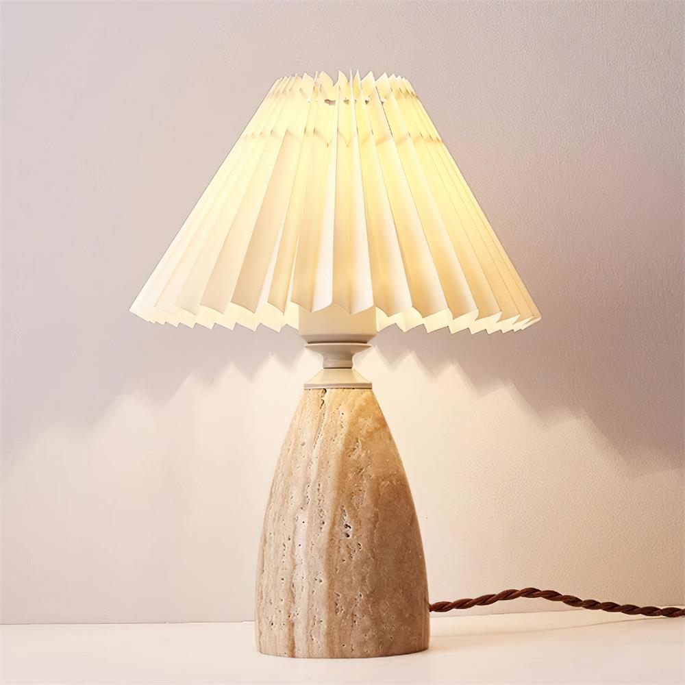 Lumalielle bordslampa