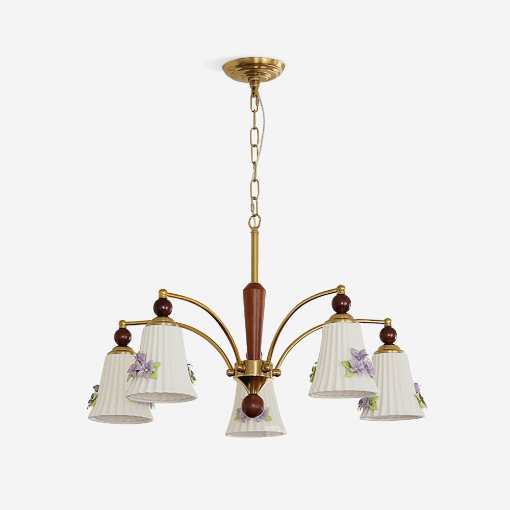 Rivaian Chandelier