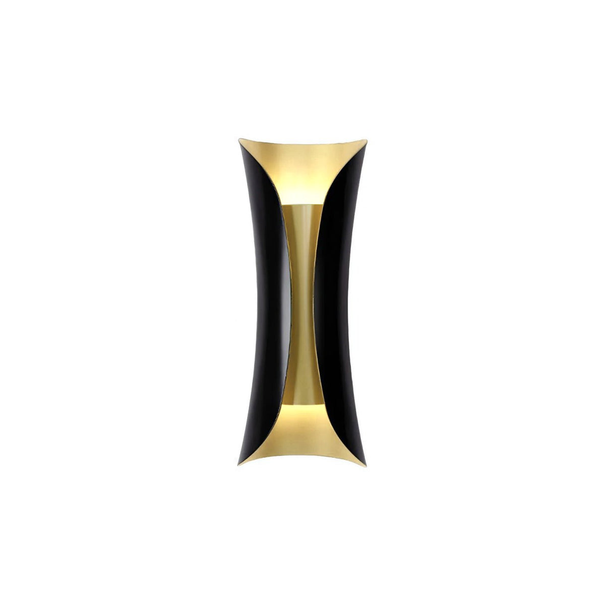 Candeeiro de parede Humphrey Elegance Flame Art