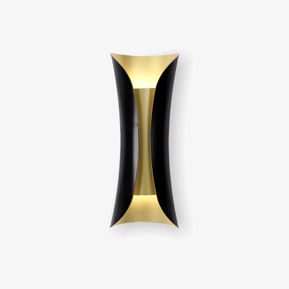 Candeeiro de parede Humphrey Elegance Flame Art