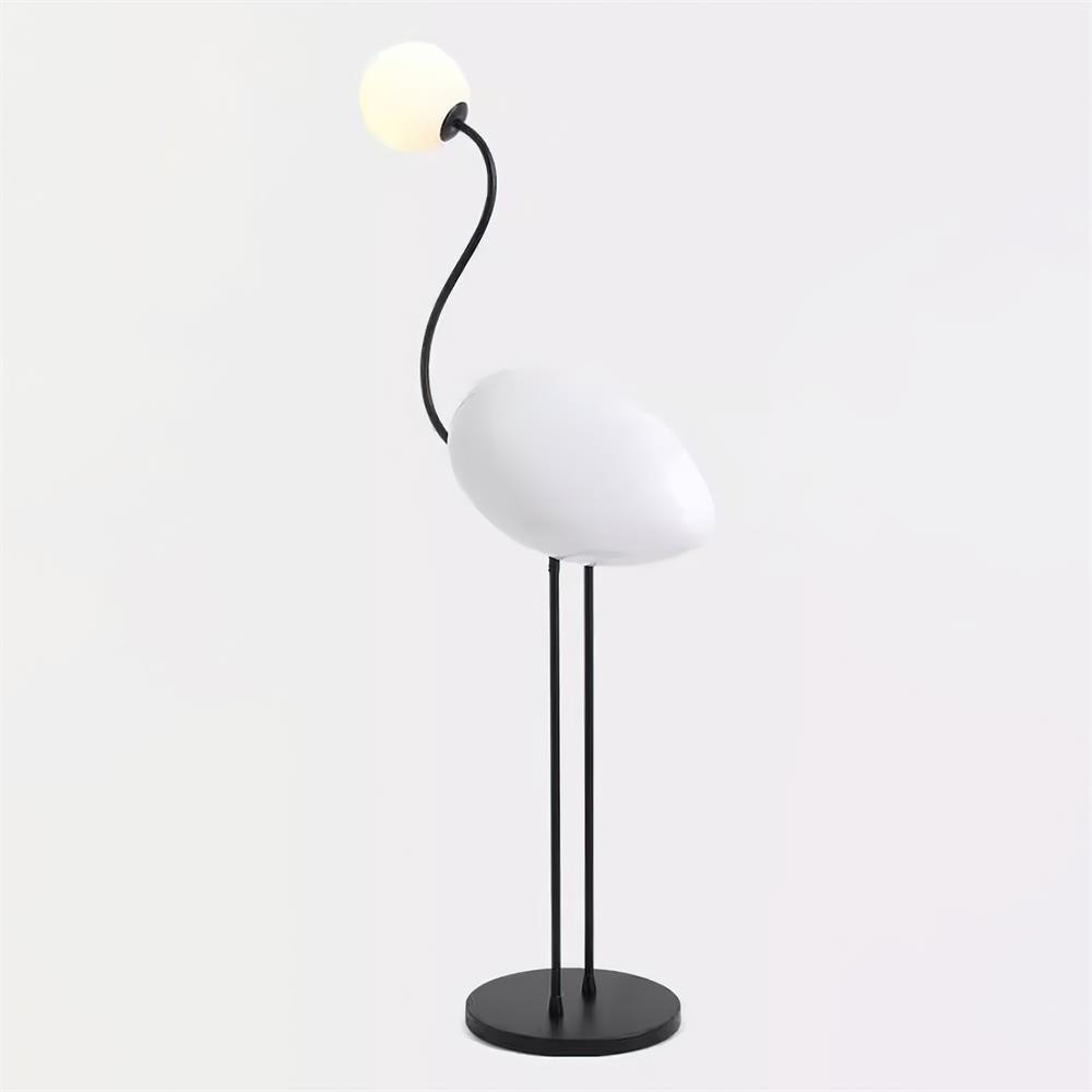 Aveniveria golvlampa