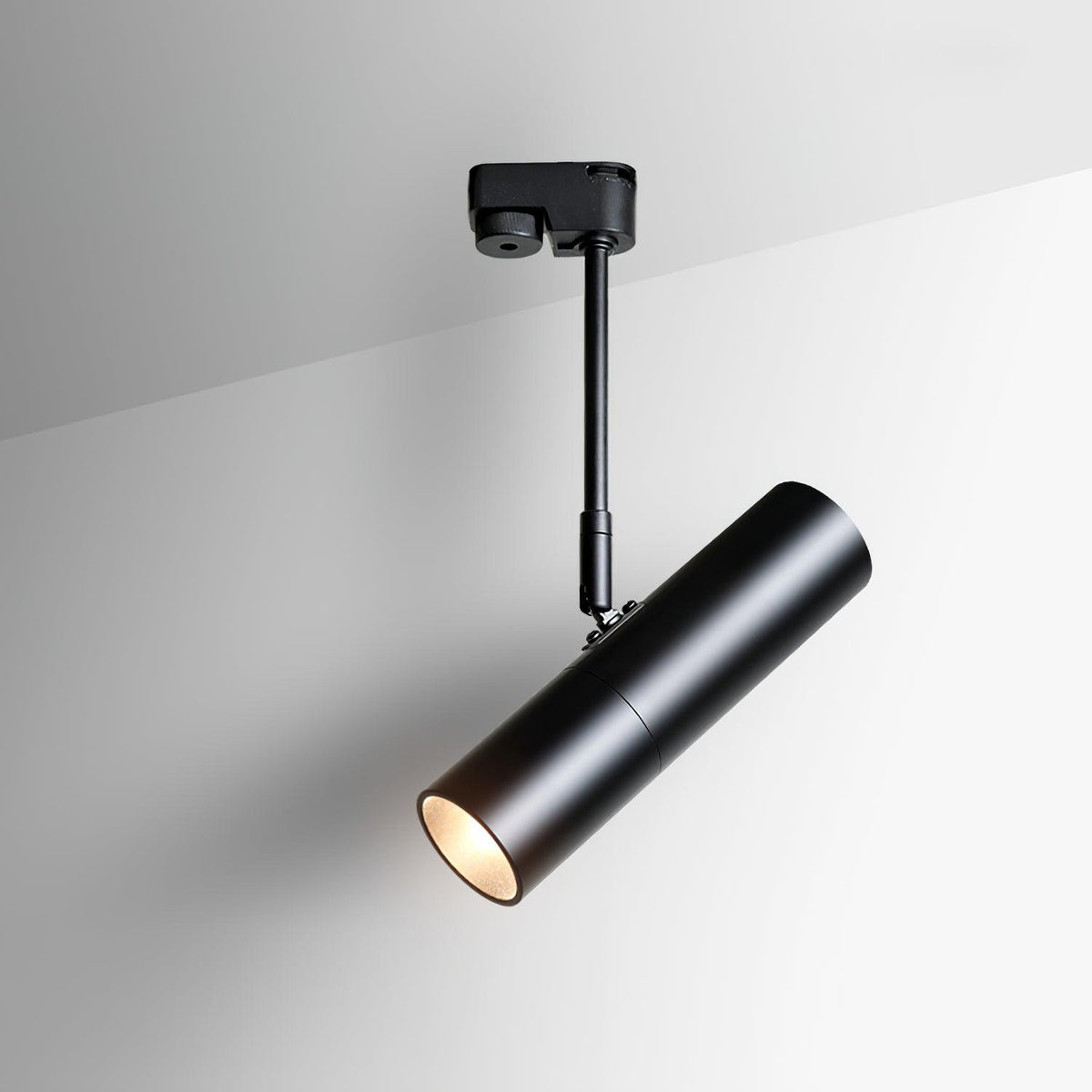 Sond modern minimalistisk taklampa