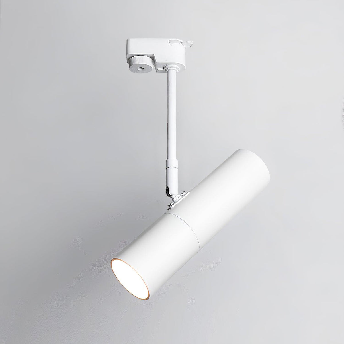 Sond modern minimalistisk taklampa