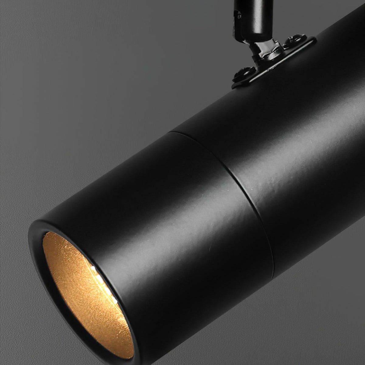 Sond modern minimalistisk taklampa