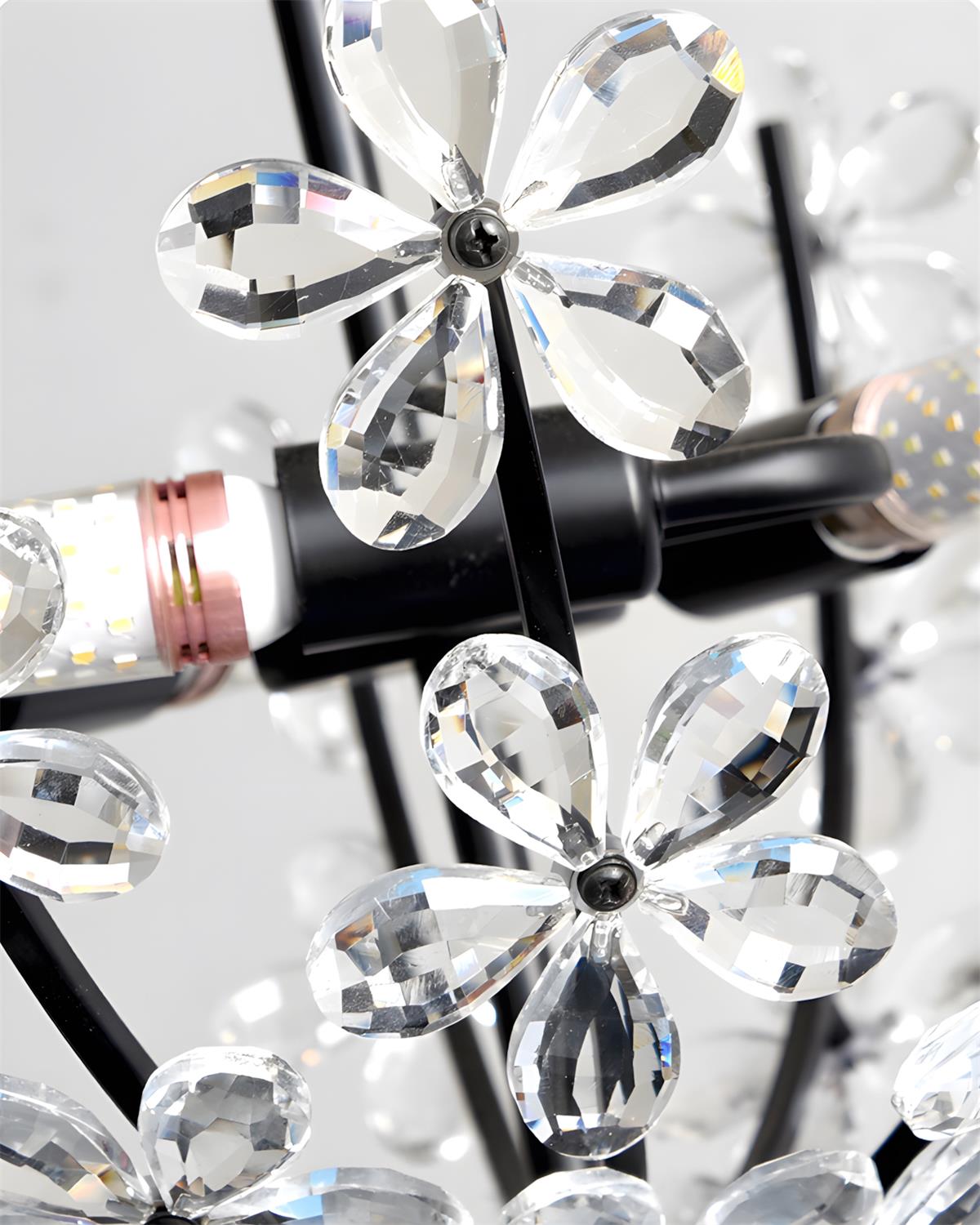 Loftlampe Sakura