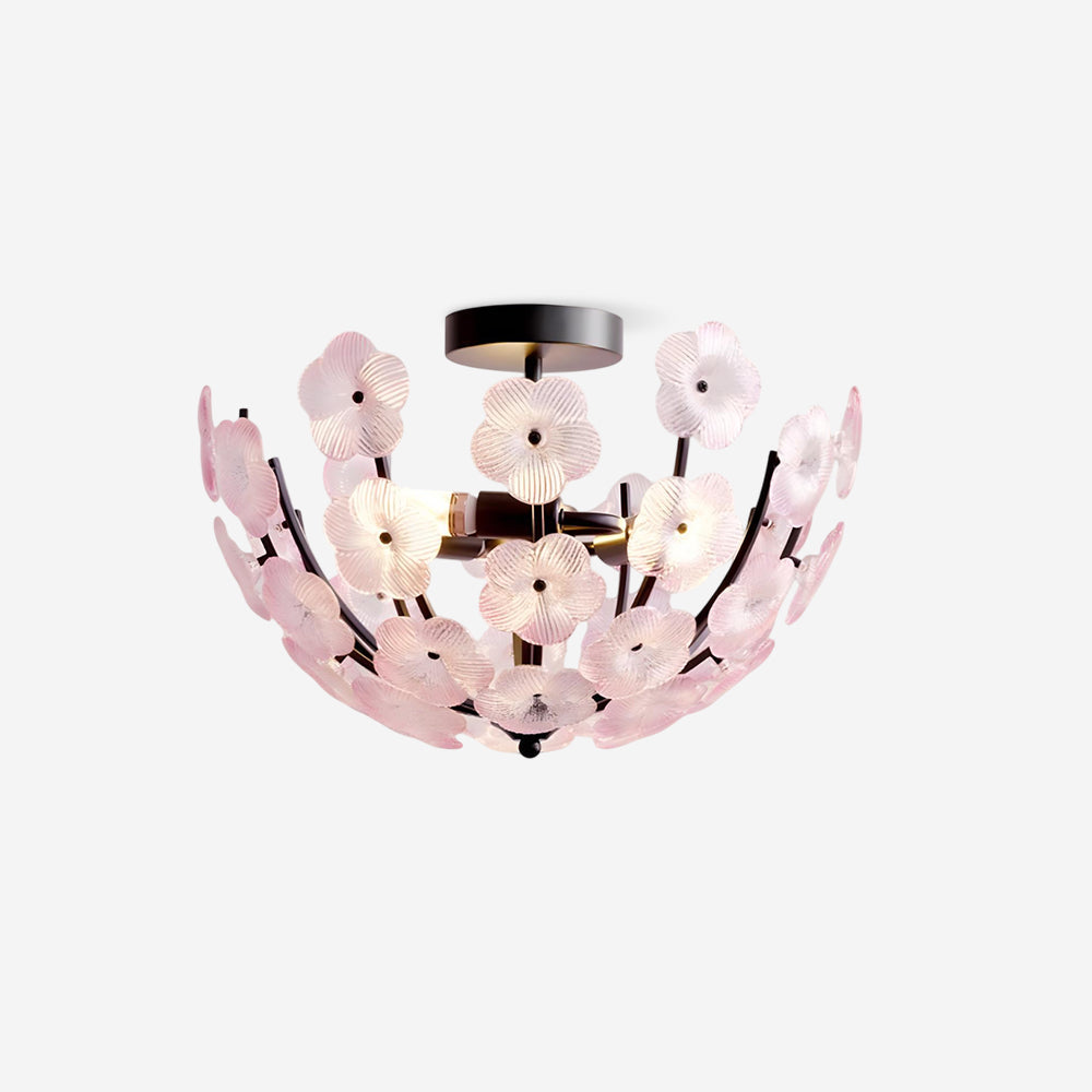 Loftlampe Sakura