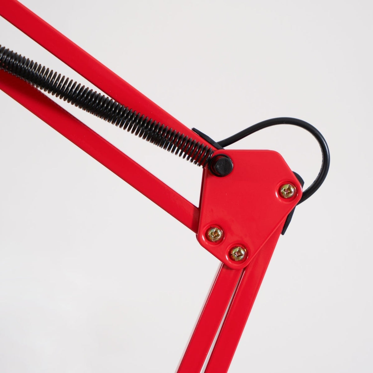 Idoren legesyg gulvlampe