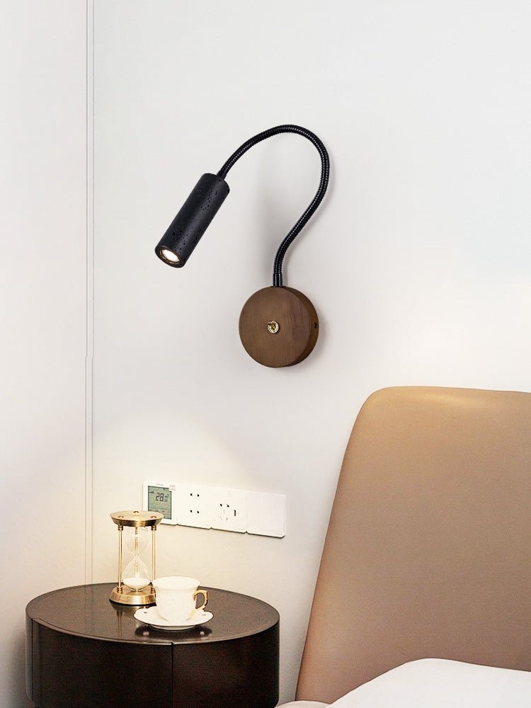 Flexstone Reader-væglampe