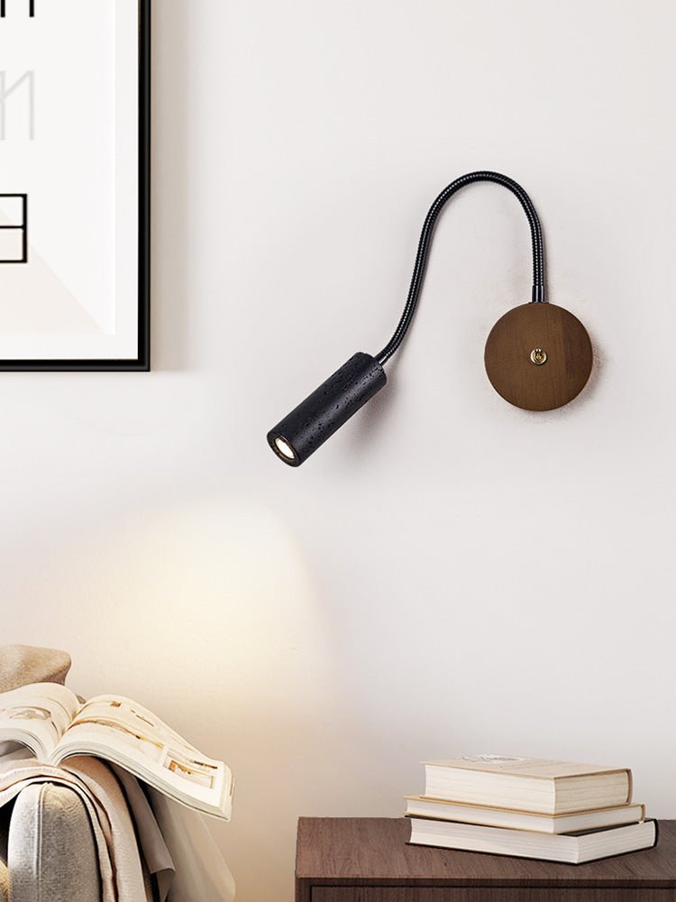 Flexstone Reader-væglampe