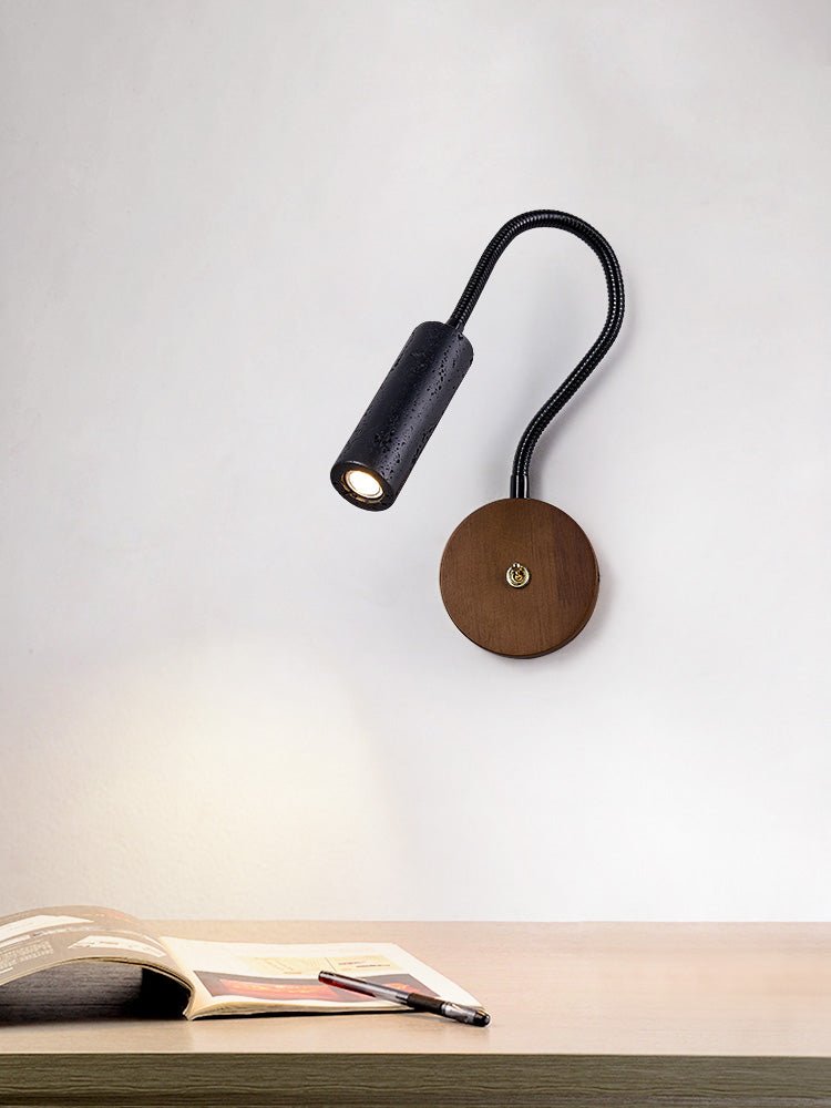 Flexstone Reader-væglampe