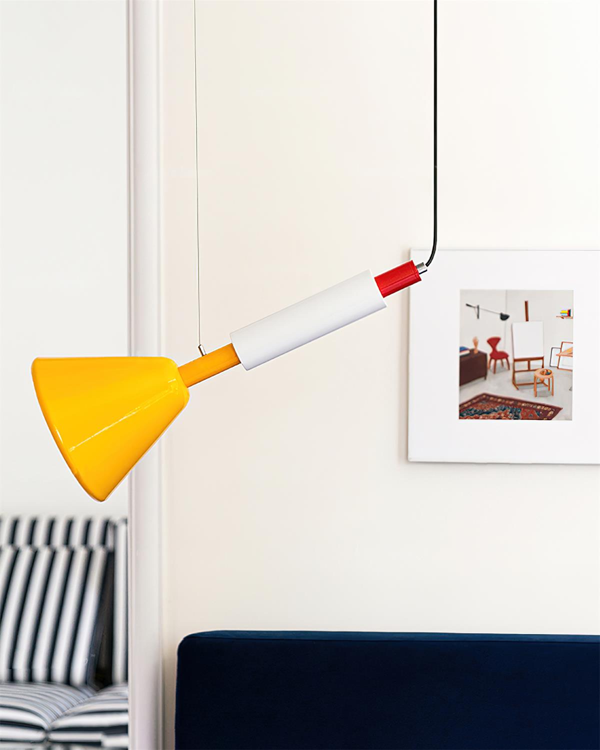 Miruelia Pendant Light