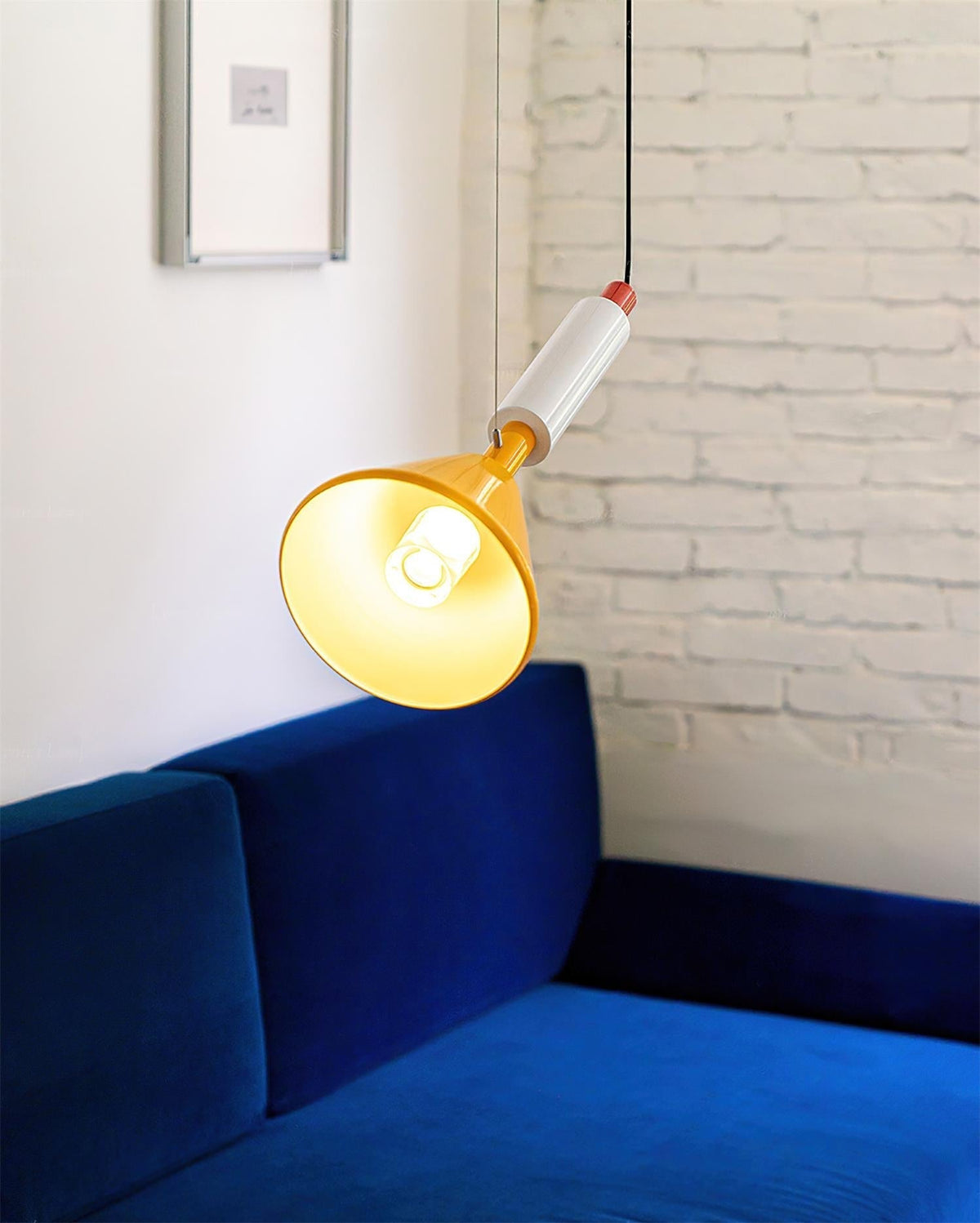 Miruelia Pendant Light