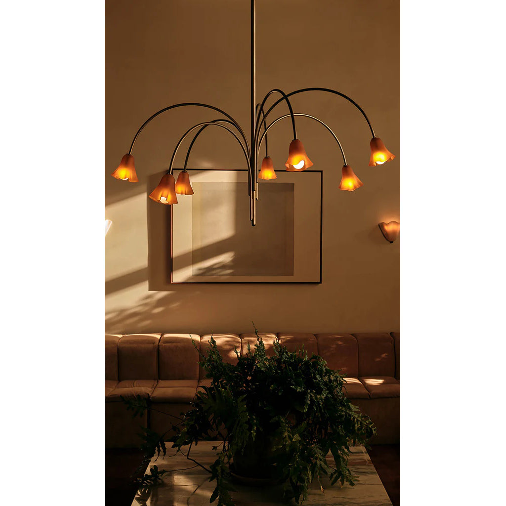 Renirine ljuskrona