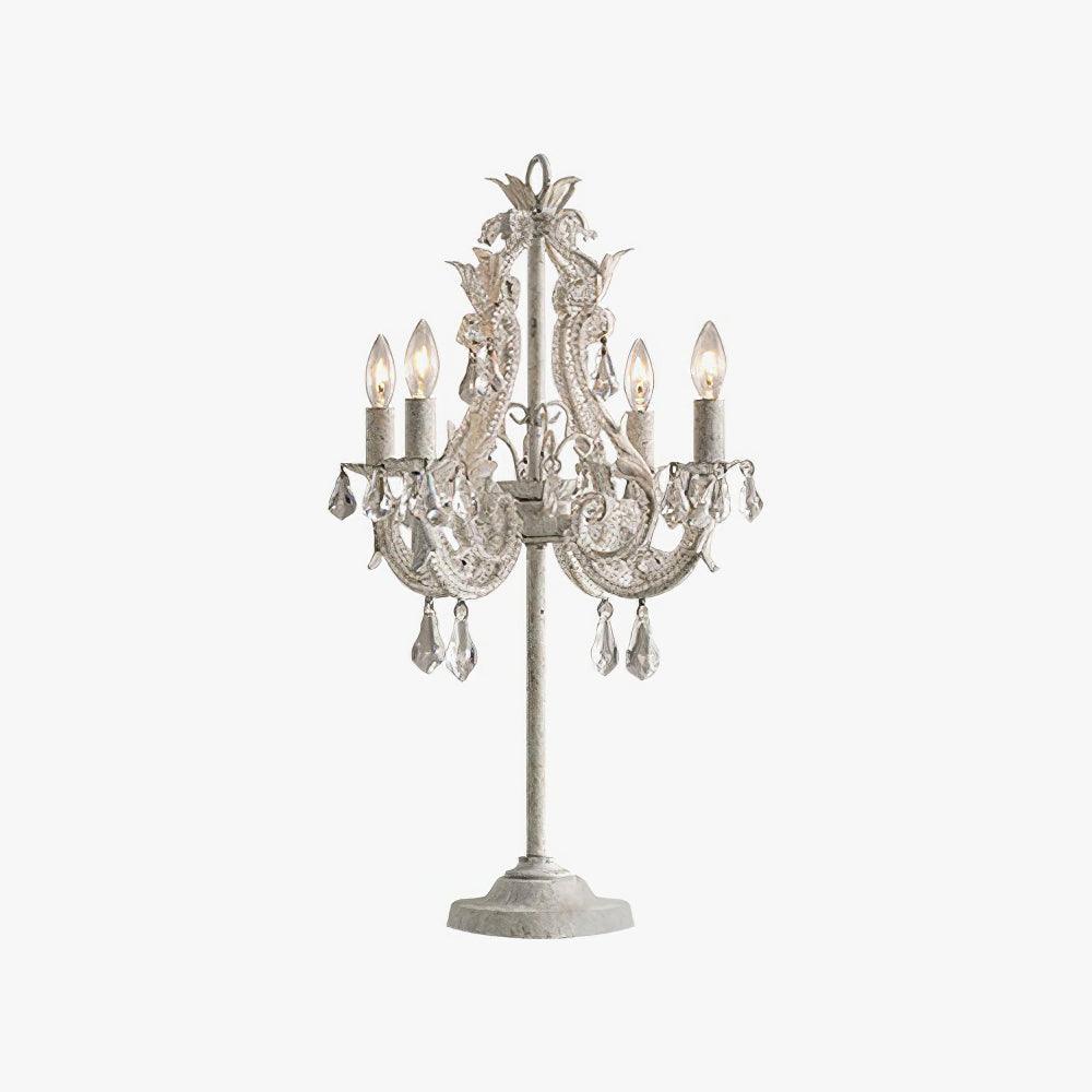 Ahin lyxig bordslampa