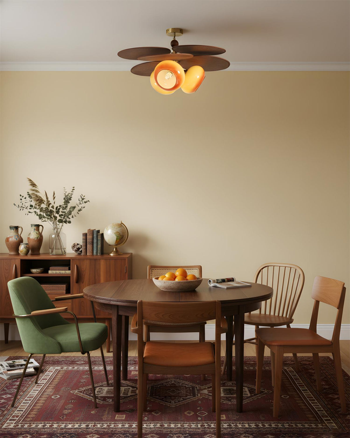 Ciroeon-loftlampe
